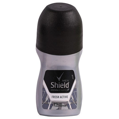 Shield Roll-On Active Men 50 ml   I Omninela Medical