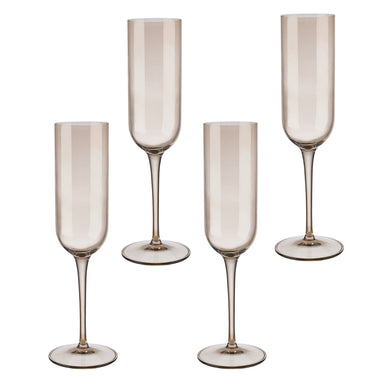 blomus-champagne-flute-glasses-tinted-in-golden-beige-nomad-fuum-set-of-4