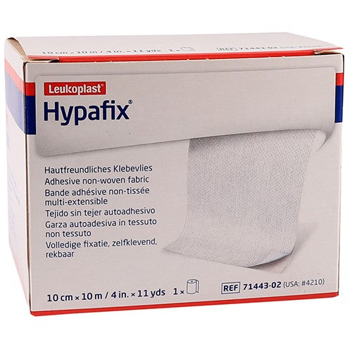 First AidHypafix Fixation Tape 5cm X 10M - Halliday Healthcare | We - View #13