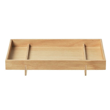 blomus-sectioned-tray-in-light-wood:-decorative-&-functional-abento-small