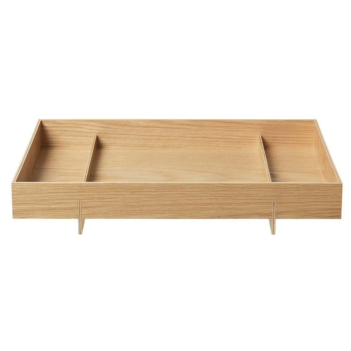 blomus-sectioned-tray-in-light-wood:-decorative-&-functional-abento-large