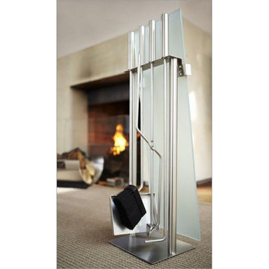 blomus-chimo-triangle-fireplace-tool-set-5-piece-stainless-steel-with-glass-holder