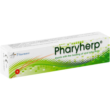 pharyherp-oral-herpes-6-ml