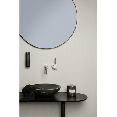 blomus-soap-dispenser-wall-mounted-in-corrosion-resistant-black-modo