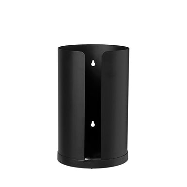 blomus-toilet-roll-holder-cylinder-for-2-rolls-in-matt-black-nexio