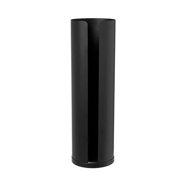 blomus-toilet-roll-holder-cylinder-for-4-rolls-in-matt-black-nexio