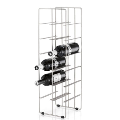 blomus-pilare-wine-rack-for-12-bottles-matt-nickel-plated-steel