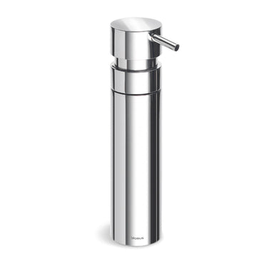blomus-soap-dispenser-polished-stainless-steel-small-100ml-nexio