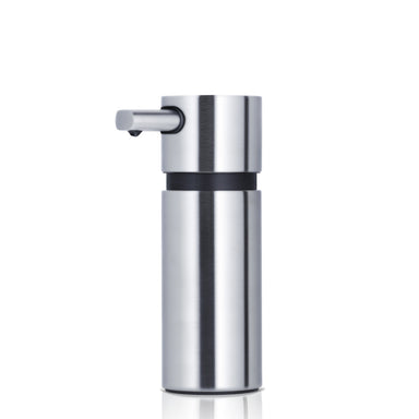 blomus-soap-dispenser-stainless-steel-matt-220ml-areo