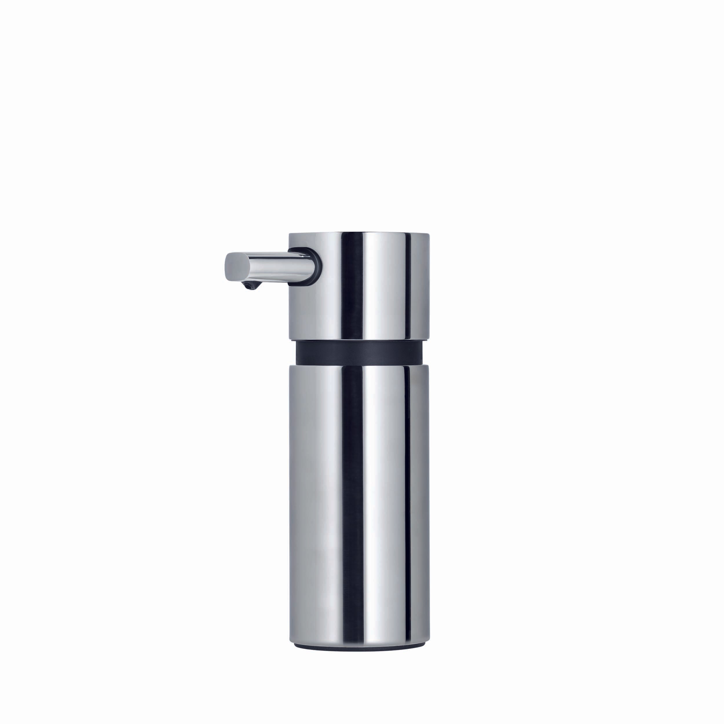 blomus-soap-dispenser-stainless-steel-polished-220ml-areo