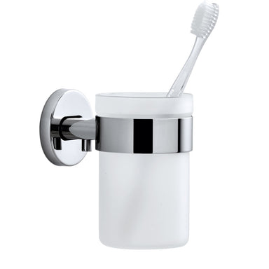 blomus-toothbrush-glass-wall-mounted-with-stainless-steel-holder-areo