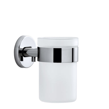 blomus-toothbrush-glass-wall-mounted-with-stainless-steel-holder-areo