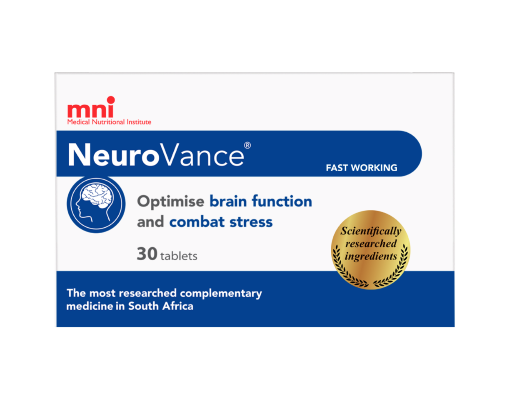 Neurovance Tablets 30 MNI I Omninela Medical — Omninela.co.za