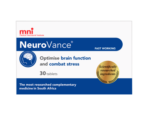 Neurovance Neurovance Tablets 30 MNI I Omninela Medical — Omninela.co.za