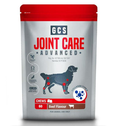 gcs-joint-care-advanced-chews-for-dogs-beef-flavour-60-chews
