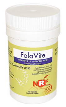 nrf-folavite-b12-60