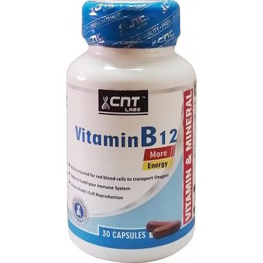 vitamin-b12-plus-30-cnt-labs