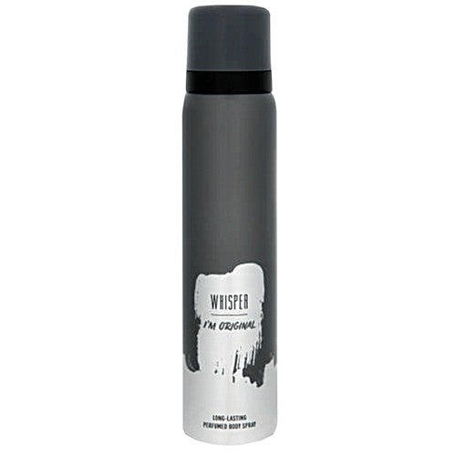 whisper-im-original-body-spray-90-ml