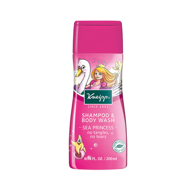 kneipp-body-wash-&-shampoo-sea-princess-200ml