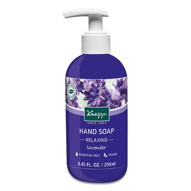 kneipp-hand-soap-lavender-relaxing-250ml