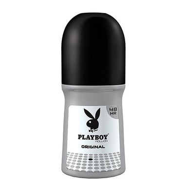 Playboy Roll On Original 50 ml   I Omninela Medical