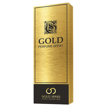 Gold Series Perfume Gold 100 ml   I Omninela Medical