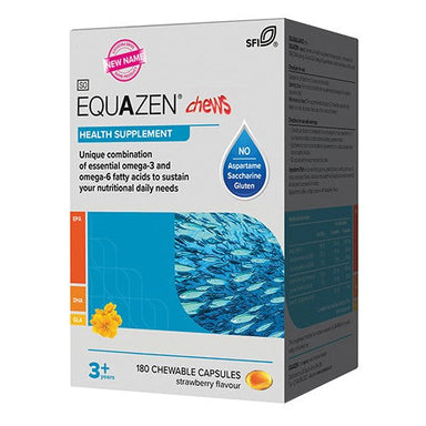 equazen-eye-q-chews-omega-3-6-strawberry-180-gel-capsules