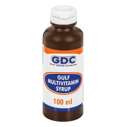 gulf-multivitamin-syrup-100ml