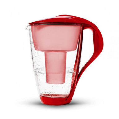 pearlco-glass-water-filter-jug-red
