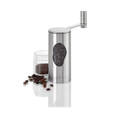 AdHoc Coffee Grinder with CeraCutXL High-Efficiency Grinder - MRS. BEAN