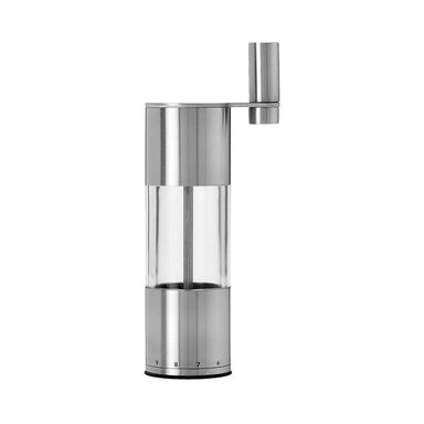 AdHoc Salt or Pepper Geared Mill with CeraCut Grinder - SELECT