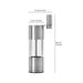 AdHoc Salt or Pepper Geared Mill with CeraCut Grinder - SELECT