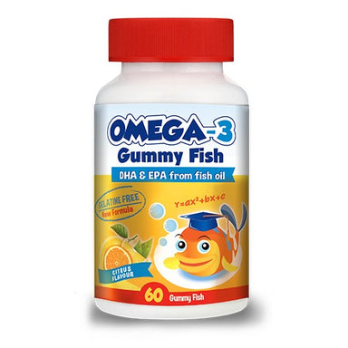 star-kids-omega-3-gummy-fish-orange-60-gummy-fish