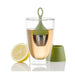 AdHoc Floating Tea Infuser - FLOATEA Green