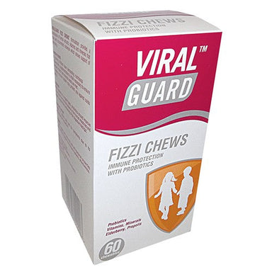 viral-guard-fizzi-chews-colds-flu-immune-protection-60-chewables