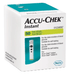 Accu-Chek Instant Glucose Strips 50 Pack - Omninela Medical