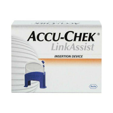 Accu-Chek Link Assist - Omninela Medical