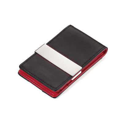 troika-rfid-shielding-credit-card-case-with-money-clip-black-&-red