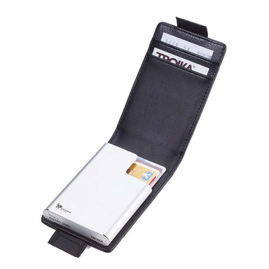 troika-rfid-shielding-credit-card-case-black-and-silver