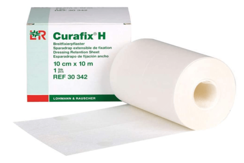 Curafix - H Rolls - Omninela Medical
