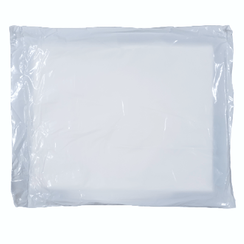 Disposable Polyethylene Clear Apron - Omninela Medical