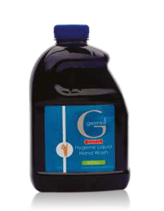 Germkill Anti-Bacterial Handwash Soap - 1 Litre - Omninela Medical