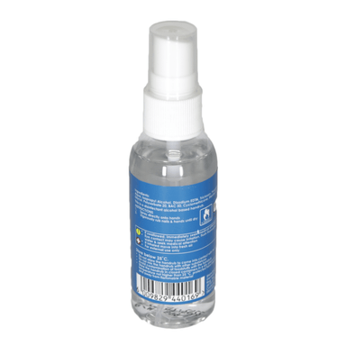 Germkill Instant Hand Sanitizer - Liquid 50ml - Omninela Medical