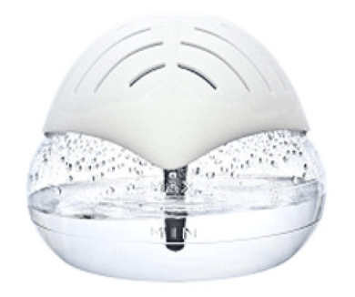 Kitz air purifier standard deals