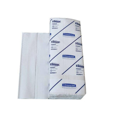 Kleenex® Premier Hand Towels - 204x324mm- 2 Ply - Omninela Medical