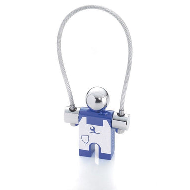 troika-keyring-jumper-at-work-–-blue-and-chrome-colours