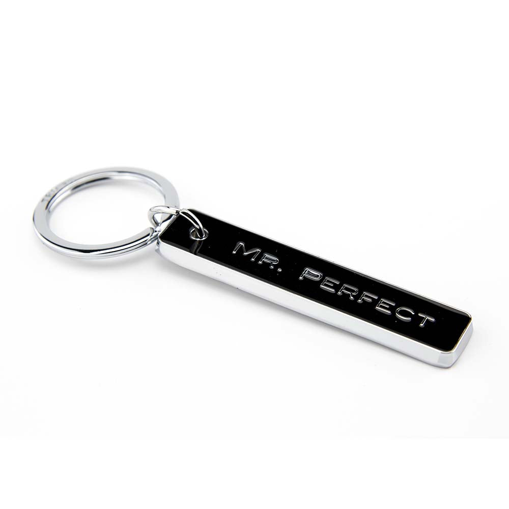 Troika Keyring Get Well