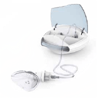 Nebuliser - Spare Replacement Filter - NBB02-A70 - 5 Pack - Omninela Medical