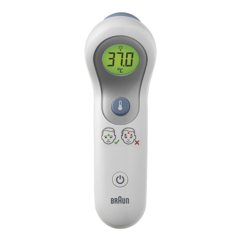 braun-no-touch-+-forehead-thermometer-ntf3000