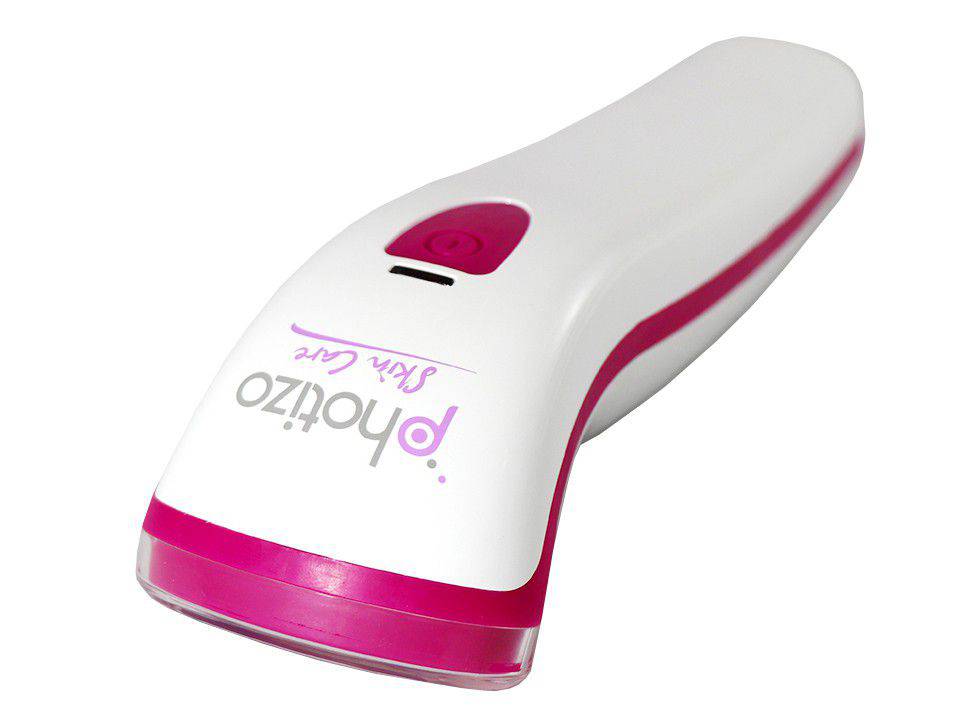 Photizo Skin Care LED Light Therapy - Omninela Medical